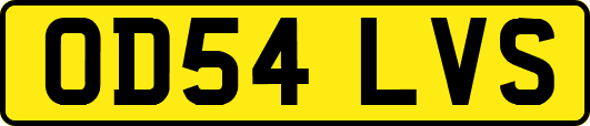 OD54LVS