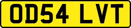 OD54LVT