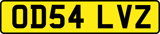 OD54LVZ