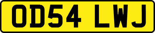 OD54LWJ