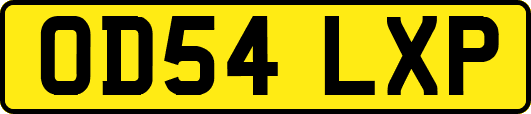 OD54LXP