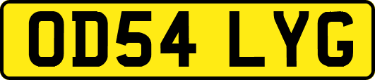OD54LYG