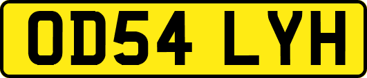 OD54LYH