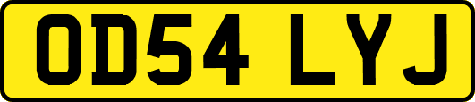 OD54LYJ