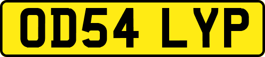 OD54LYP