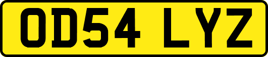 OD54LYZ
