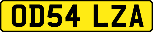 OD54LZA