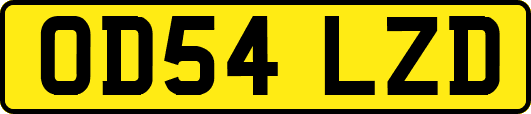 OD54LZD