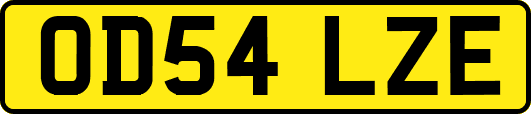 OD54LZE