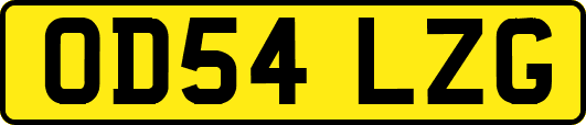 OD54LZG