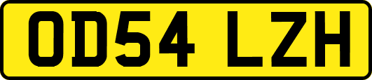 OD54LZH