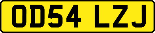 OD54LZJ