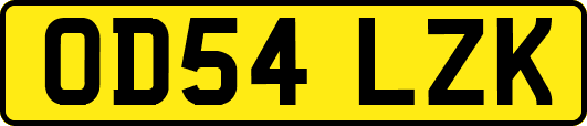 OD54LZK