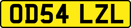 OD54LZL