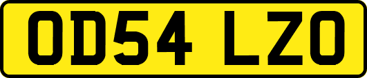 OD54LZO