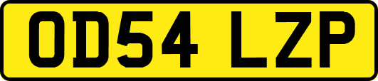 OD54LZP