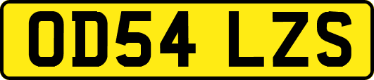 OD54LZS