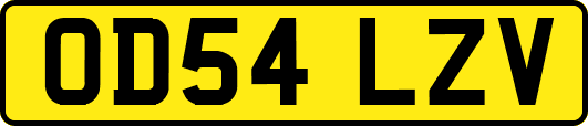 OD54LZV