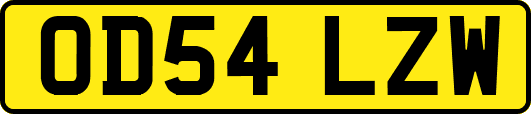 OD54LZW