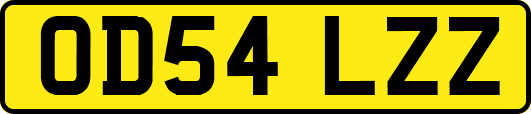 OD54LZZ