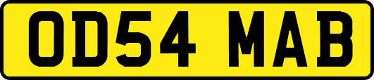 OD54MAB