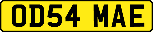 OD54MAE