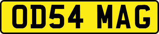OD54MAG
