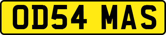 OD54MAS