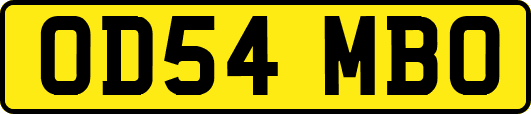 OD54MBO