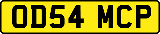 OD54MCP
