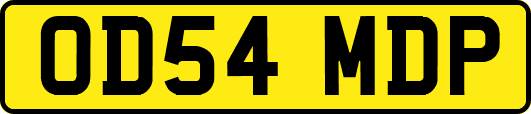OD54MDP