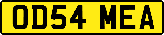 OD54MEA