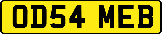 OD54MEB