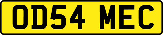OD54MEC
