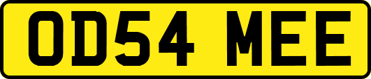 OD54MEE