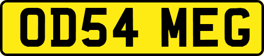 OD54MEG
