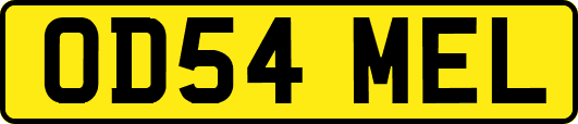 OD54MEL