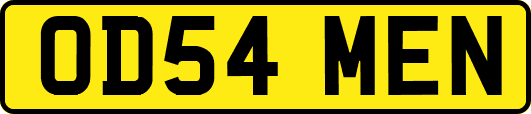 OD54MEN