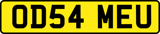 OD54MEU