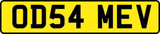 OD54MEV