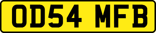 OD54MFB