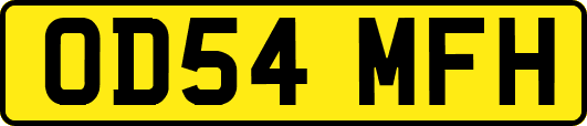 OD54MFH