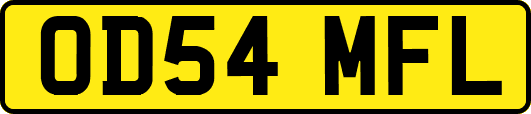 OD54MFL