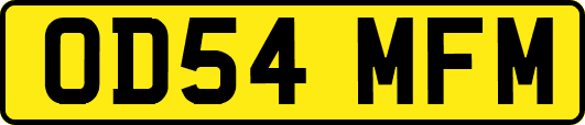 OD54MFM
