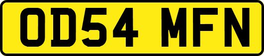 OD54MFN