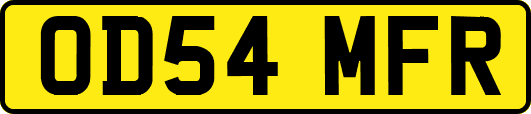 OD54MFR