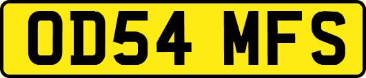 OD54MFS