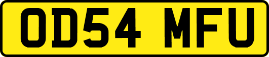 OD54MFU
