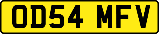 OD54MFV