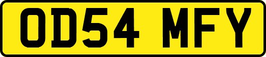 OD54MFY
